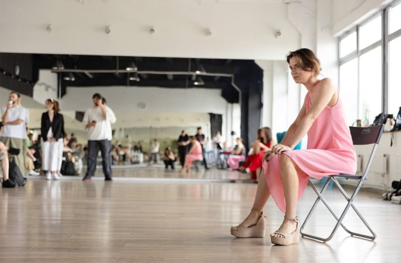 Новая фаза репетиций Бвсты